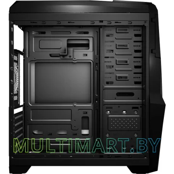 Корпус AeroCool Cruisestar Advance картинка 3